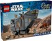 LEGO Star Wars 75453: Offworld Sandcrawler ir Mudhorn