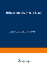 Britain and the Netherlands