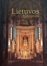 Lietuvos bažnyčios (2009)