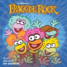 Henson, J: Jim Henson's Fraggle Rock #3