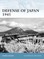 Defense of Japan 1945