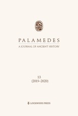 Palamedes 13 (2019/2020)