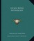 Spoon River Anthology