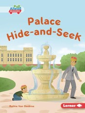 Palace Hide-And-Seek