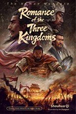 Romance of the Three Kingdoms