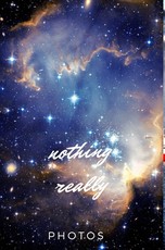 Nothing Really