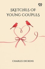 Sketches Of Young Couples