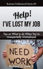 Help! I've Lost My Job