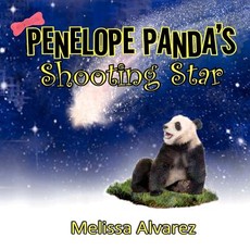 Penelope Panda's Shooting Star