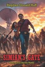 Simian's Gate