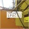 Precarious Spaces