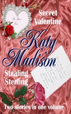 Secret Valentine & Stealing Sterling