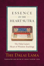 The Essence of the Heart Sutra