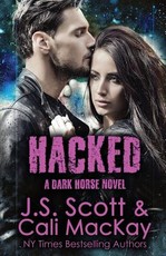 Hacked A Dark Horse Novel