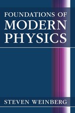 Foundations of Modern Physics