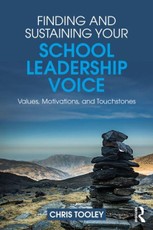 Finding and Sustaining your School Leadership Voice