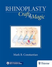 Constantian, M: Rhinoplasty