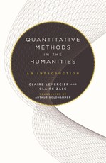 Quantitative Methods in the Humanities