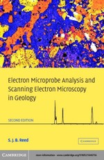 Electron Microprobe Analysis and Scanning Electron Microscopy in Geology