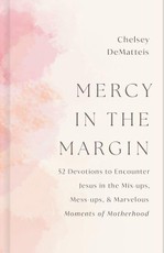 Mercy in the Margin