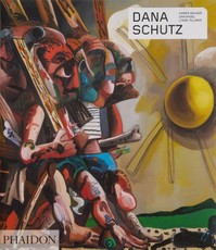 Walker, H: Dana Schutz