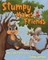 Stumpy Makes Friends