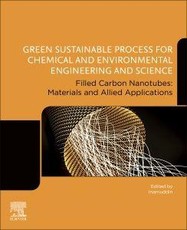 Filled Carbon Nanotubes: Materials and Allied Applications