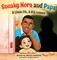 Sneaky Nora and Papa | A Little Fib, A Big Lesson