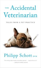 The Accidental Veterinarian
