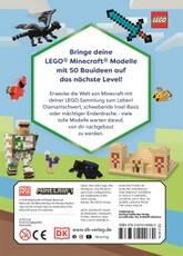 LEGO Minecraft Ideas