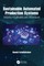 Sustainable Automated Production Systems