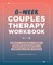 8-Week Couples Therapy Workbook