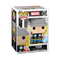 FUNKO POP! Vinilinė figūrėlė: Marvel - 8-Bit Thor