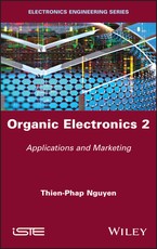 Organic Electronics, Volume 2