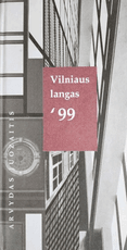 Vilniaus langas '99
