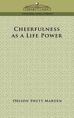 Cheerfulness as a Life Power