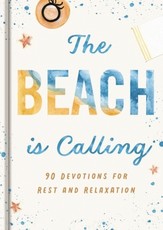 The Beach Is Calling