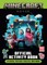 A MINECRAFT MOVIE Official Activity Book