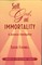 Self, God, and Immortality