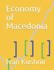 Economy of Macedonia