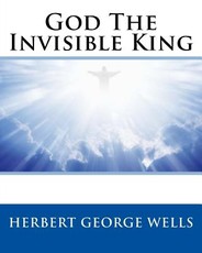 God The Invisible King