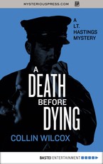 A Death Before Dying