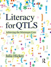 Hickey, J: Literacy for QTLS
