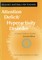 Attention Deficit Hyperactivity Disorder