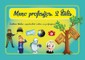 Mano profesijos. 2 dalis. Lavinamasis žaidimas