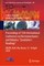 Proceedings of 15th International Conference on Electromechanics and Robotics "Zavalishin's Readings"