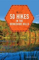 50 Hikes in the Berkshire Hills (Explorer's 50 Hikes)