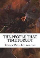 The People That Time Forgot