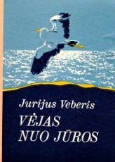 Vėjas nuo jūros