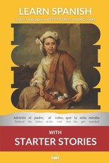 Learn Spanish with Starter Stories